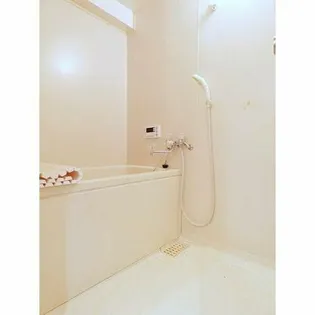 ソレイユ社ヶ丘【1階】の風呂