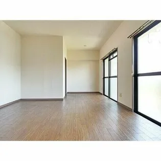 ソレイユ社ヶ丘【1階】の内装