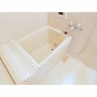 ソレイユ社ヶ丘【1階】の風呂