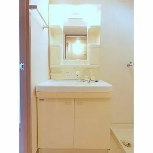 ソレイユ社ヶ丘【1階】の内装