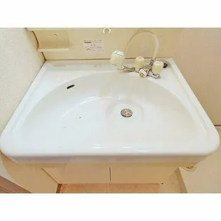 ソレイユ社ヶ丘【1階】の内装