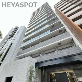 L&Cレジデンス鶴舞公園の画像