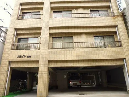 大田ビル御霊町の画像