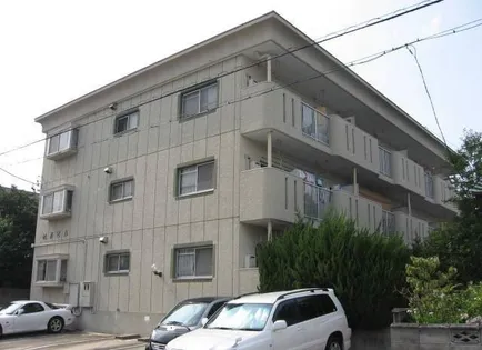 代万ビルの画像