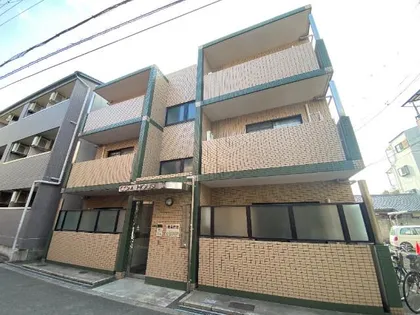 COM HOUSE1の画像