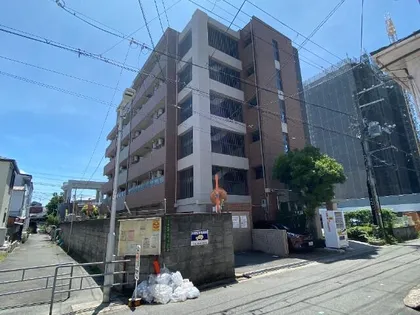 アレルヤ【4階】の外観