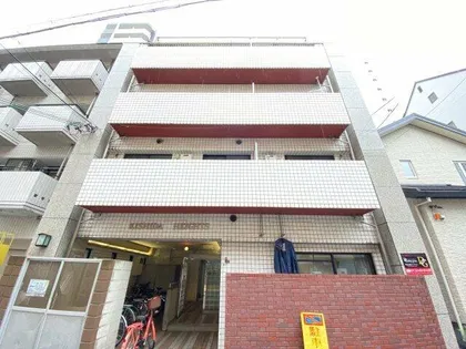 岸田ハイツの画像