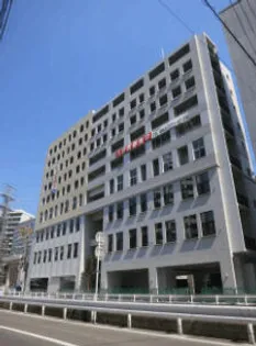 福岡県福岡市中央区渡辺通2丁目【マンション】の外観