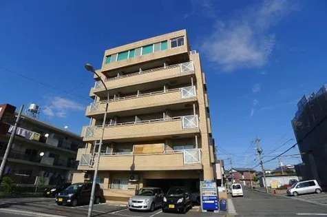 アベニュー竹末の画像