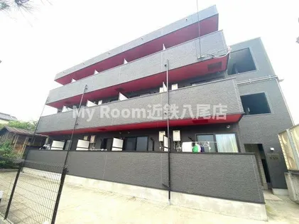 アンジュYAOの画像