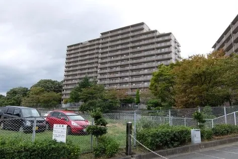 ライオンズマンション大阪狭山弐番館の画像