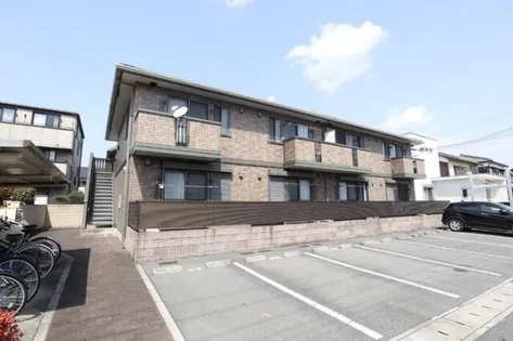 サンライズ清水の画像