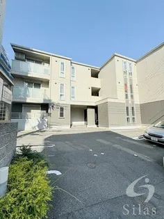 兵庫県神戸市中央区北野町1丁目【アパート】の外観