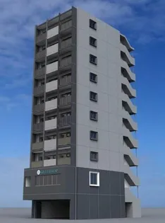 BRELIA MIHAGINOの画像