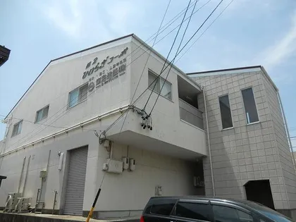 第2ひいらぎコーポの画像