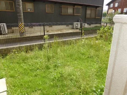 マンションルミナス【1階】のその他画像