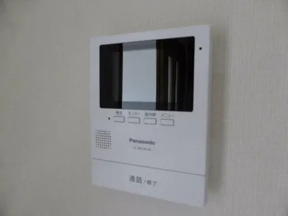 マンションルミナス【1階】のその他画像