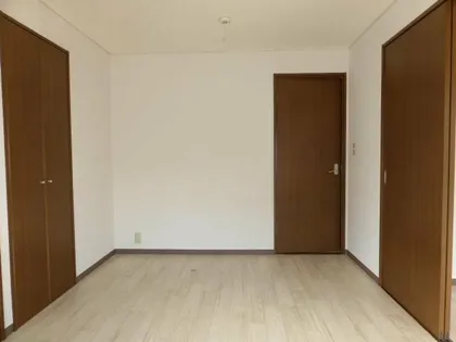 マンションルミナス【1階】の居間