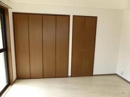 マンションルミナス【1階】の内装