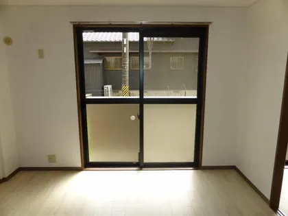 マンションルミナス【1階】の内装