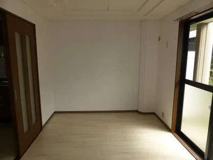 マンションルミナス【1階】の内装