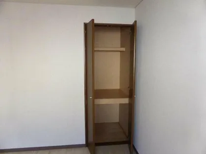 マンションルミナス【1階】の内装