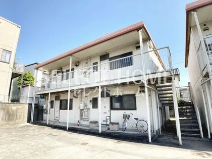 シティハイム竜美ヶ丘B棟の画像