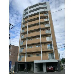 クラッセひばりが丘【2階】の外観