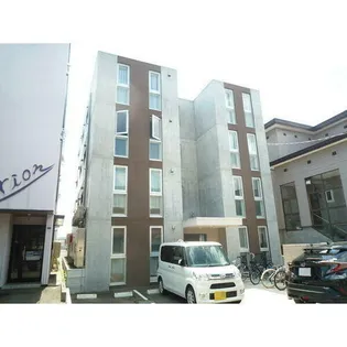 CASA PREMIATA 新道東の画像