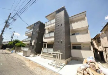KーHOUSEFIRSTの画像