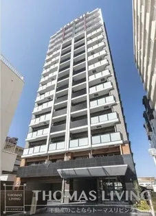 福岡県北九州市小倉北区金田2丁目【マンション】の外観