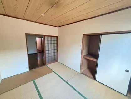 パブリックハイツ高蔵寺【103号室】の間取り