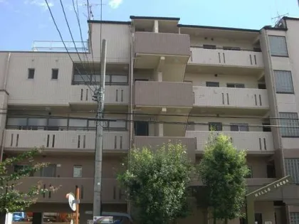ヒルズ池場の画像