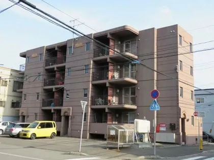 カサデューク北32条87の画像