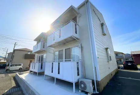 グランルーツ中根 Aの画像