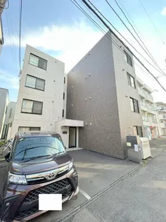 オリエントヒルズ平岸の画像