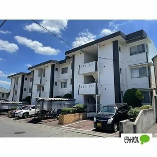 パークヒルズ雁宿の画像