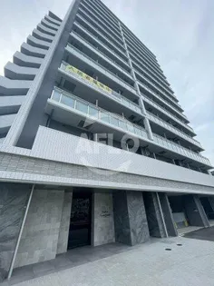 ファーストフィオーレ長田グランディール【7階】の外観