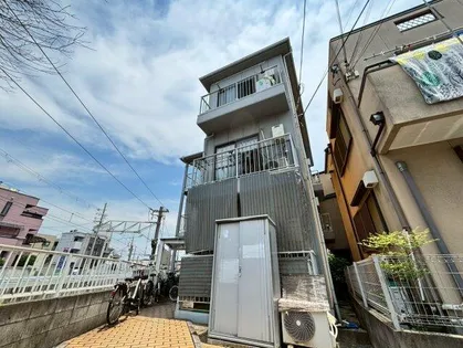 ネオグリーン鳳の画像