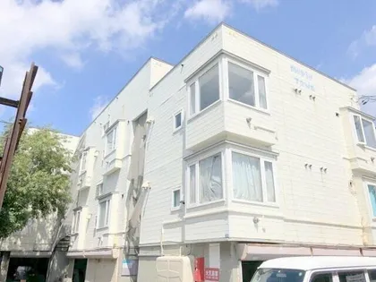 メイプルタウンの画像