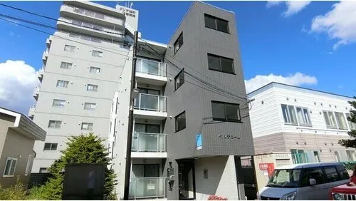 ベルデューレの画像