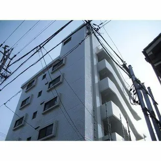 ドミール山田の画像