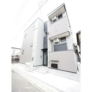 ハーモニーテラス小幡常燈Bの画像