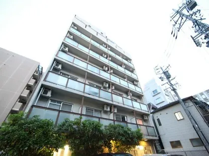 GRAND STAGE 今池の画像