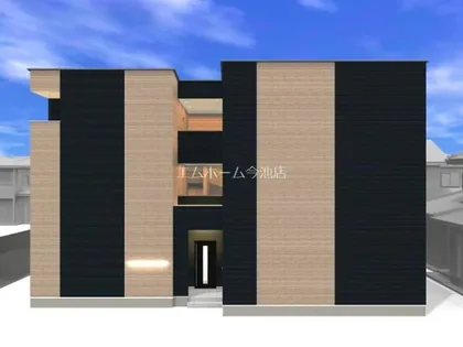 REGALEST庄内緑地公園の画像