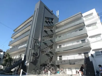 EF 岡町の画像