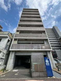 ブランカ中百舌鳥【5階】の外観