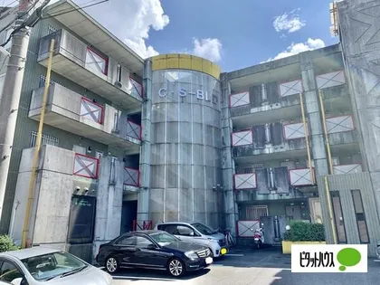 コートスクエアBLDの画像