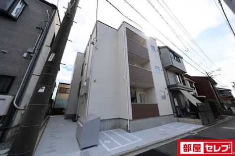 ジーメゾン清須市土器野の画像