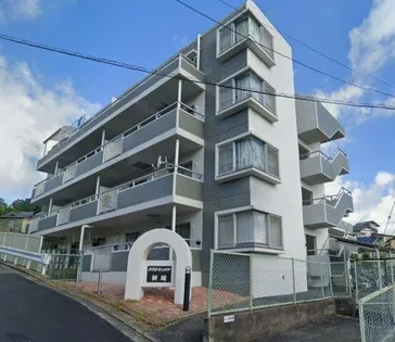 ホワイトキャッスル折尾の画像
